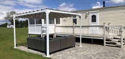 Static Caravan